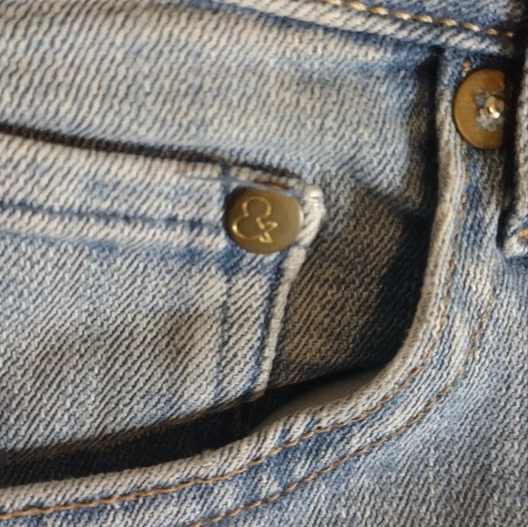 Super skinny low waist H&M jeans - Picture 4 of 5